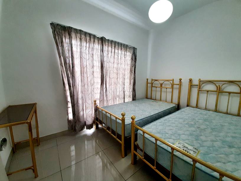 Gaya Melawati Taman Melawati Ulu Kelang - photo 6