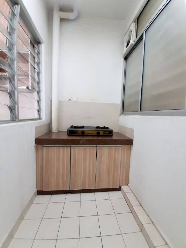 Gaya Melawati Taman Melawati Ulu Kelang - photo 8