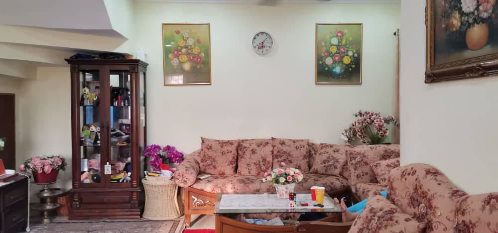 TAMAN CEMPAKA AMPANG - photo 2