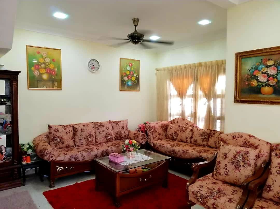 TAMAN CEMPAKA AMPANG - photo 4