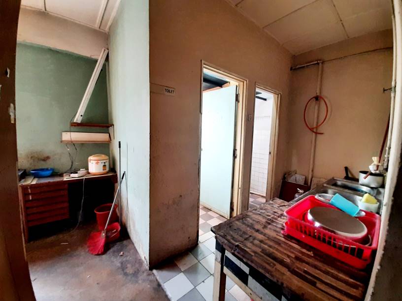 Shop Apartment Jalan Wawasan, Bandar Baru Ampang - photo 3