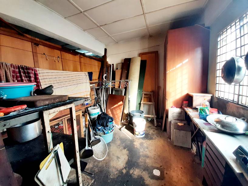 Shop Apartment Jalan Wawasan, Bandar Baru Ampang - photo 4
