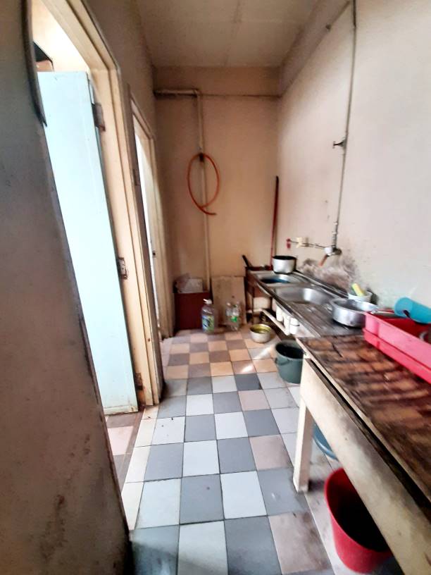 Shop Apartment Jalan Wawasan, Bandar Baru Ampang - photo 6