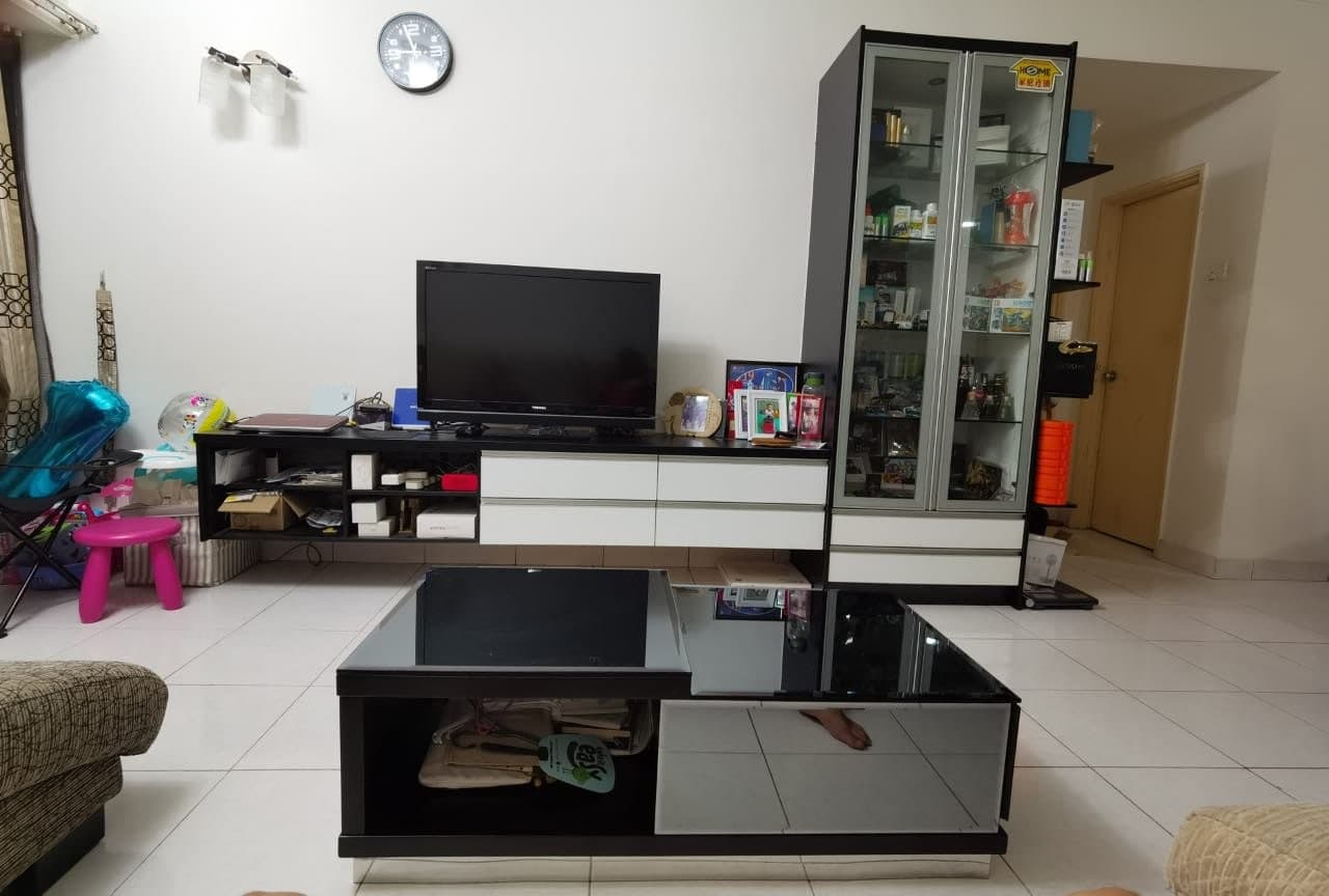 Alpha Villa Apartment Wangsa Maju - photo 3