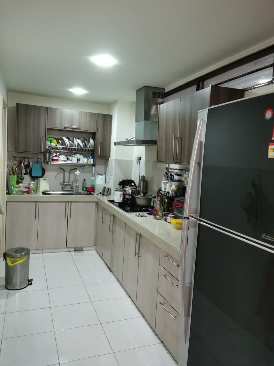Alpha Villa Apartment Wangsa Maju - photo 4