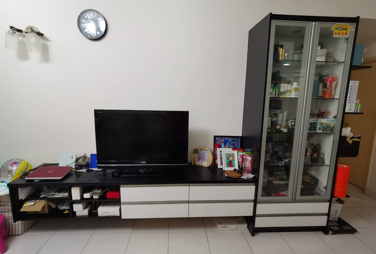 Alpha Villa Apartment Wangsa Maju - photo 5