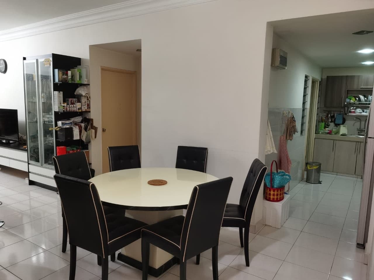 Alpha Villa Apartment Wangsa Maju - photo 6