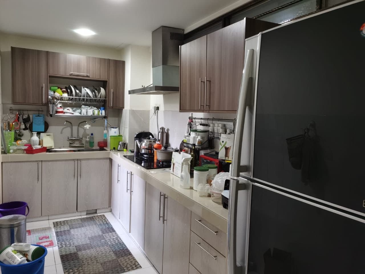 Alpha Villa Apartment Wangsa Maju - photo 9