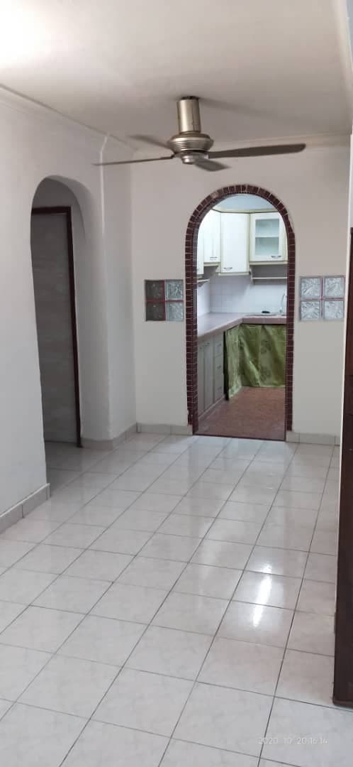 Apartment Cahaya Amp ...