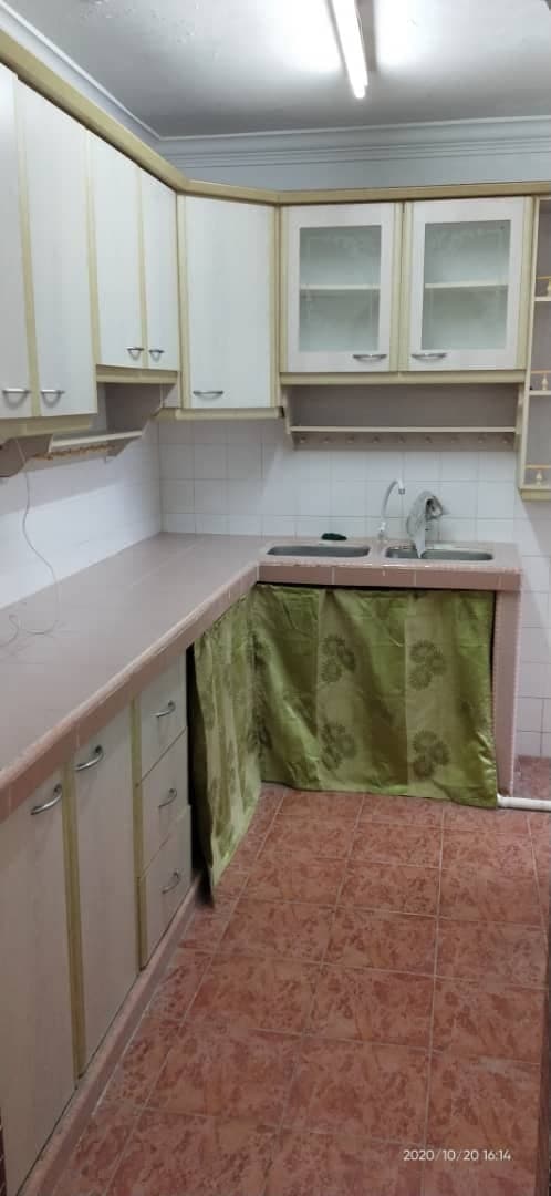 Apartment Cahaya Ampang Hilir - photo 2