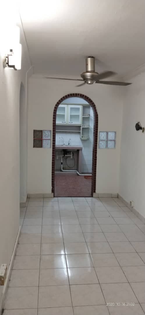 Apartment Cahaya Ampang Hilir - photo 6