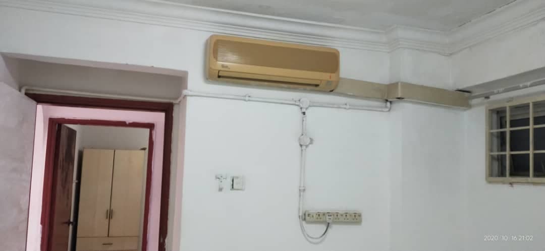 Apartment Cahaya Ampang Hilir - photo 8