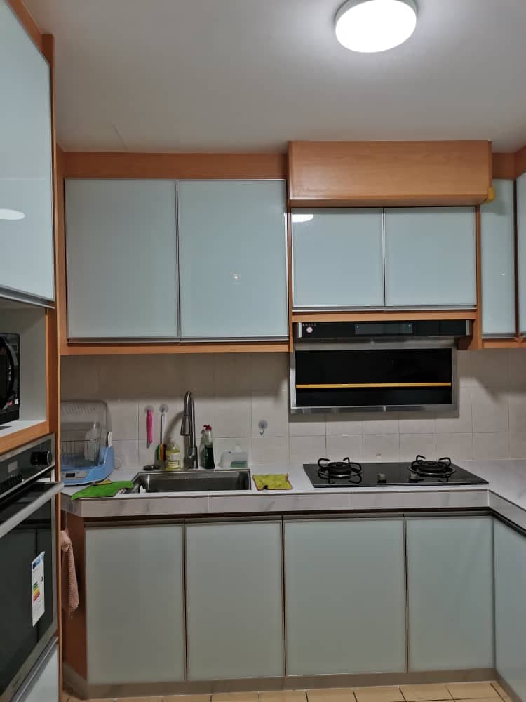 Condominimum Jaya Cheras Kuala Lumpur - photo 6