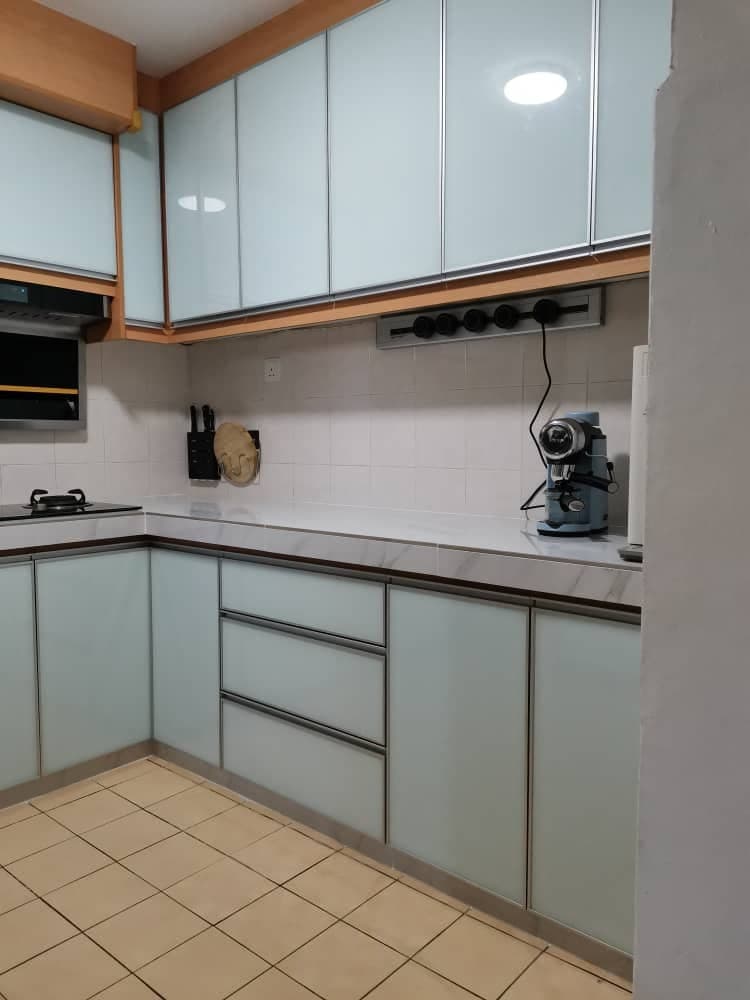 Condominimum Jaya Cheras Kuala Lumpur - photo 8
