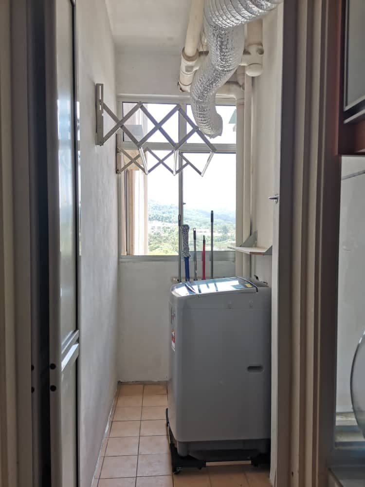 Condominimum Jaya Cheras Kuala Lumpur - photo 11