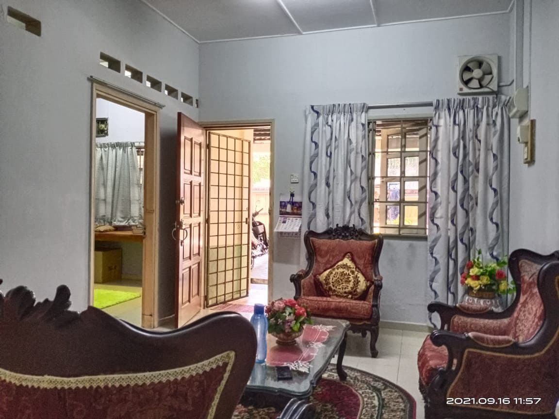 TAMAN AMPANG JAYA - photo 2