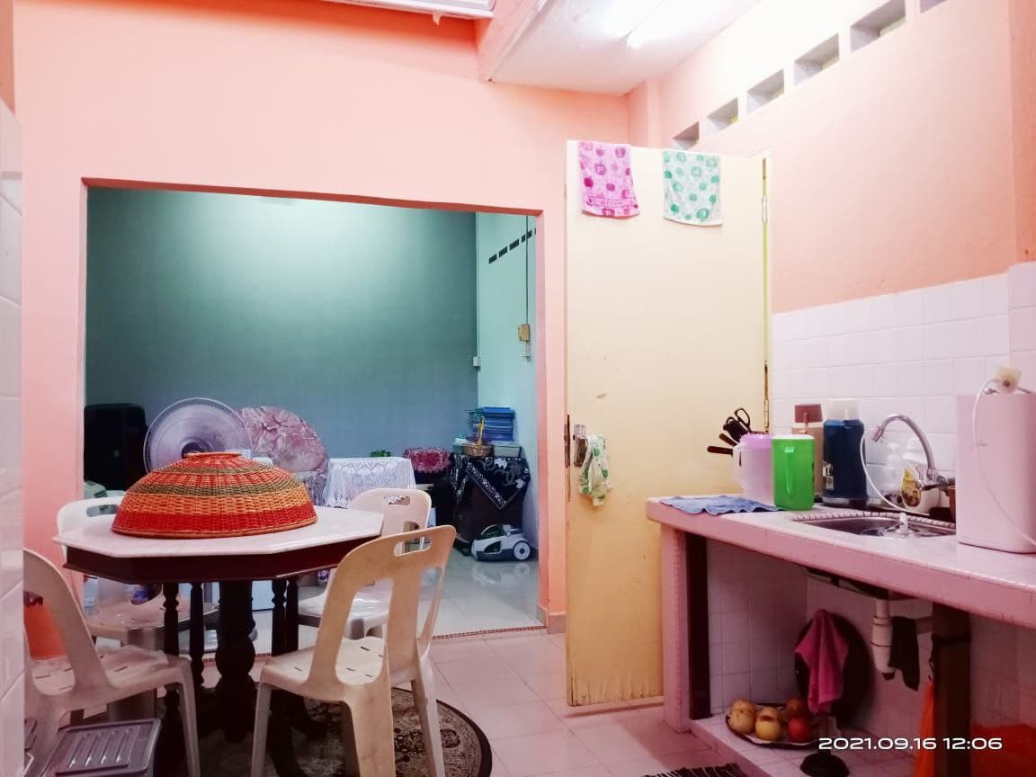 TAMAN AMPANG JAYA - photo 4