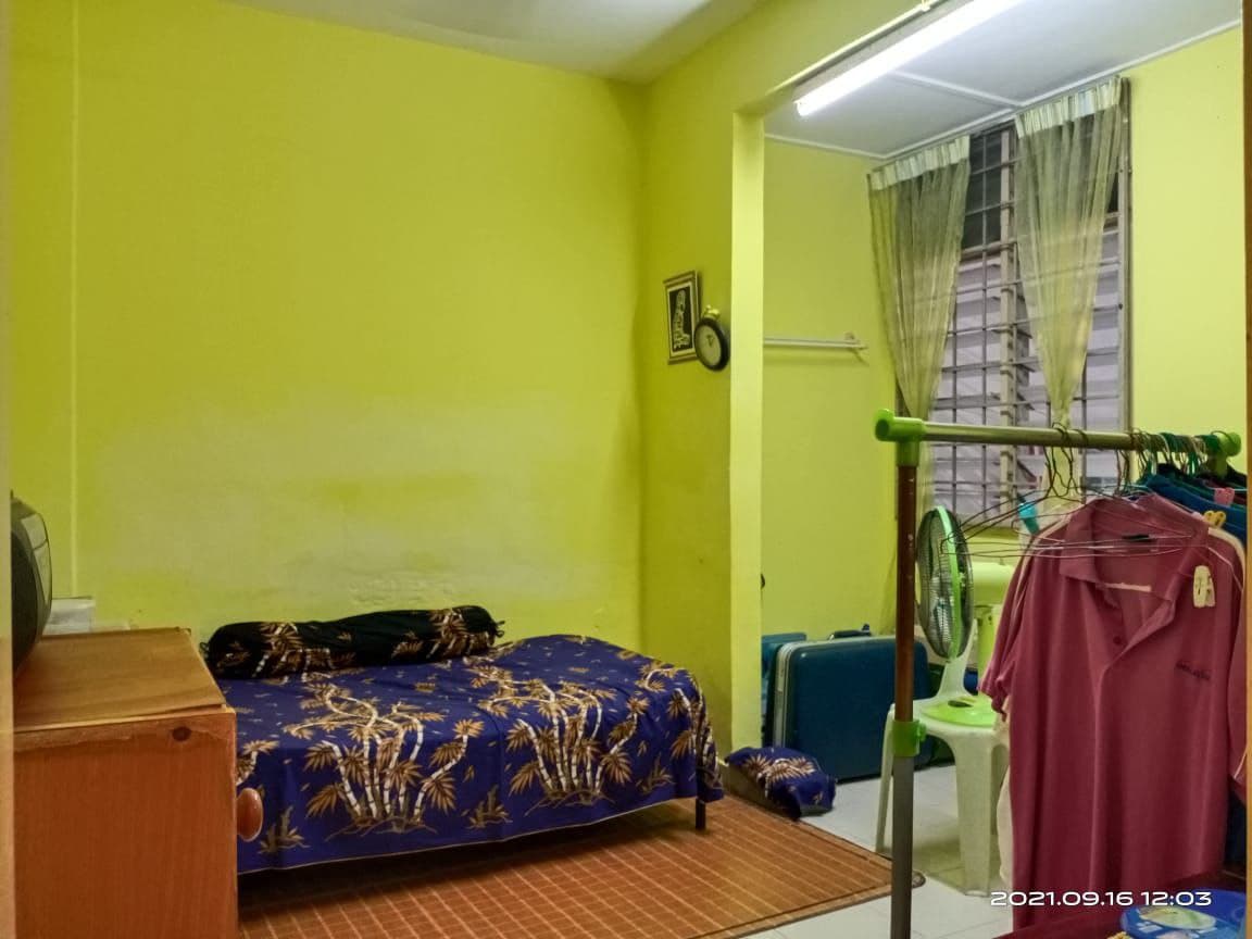 TAMAN AMPANG JAYA - photo 6