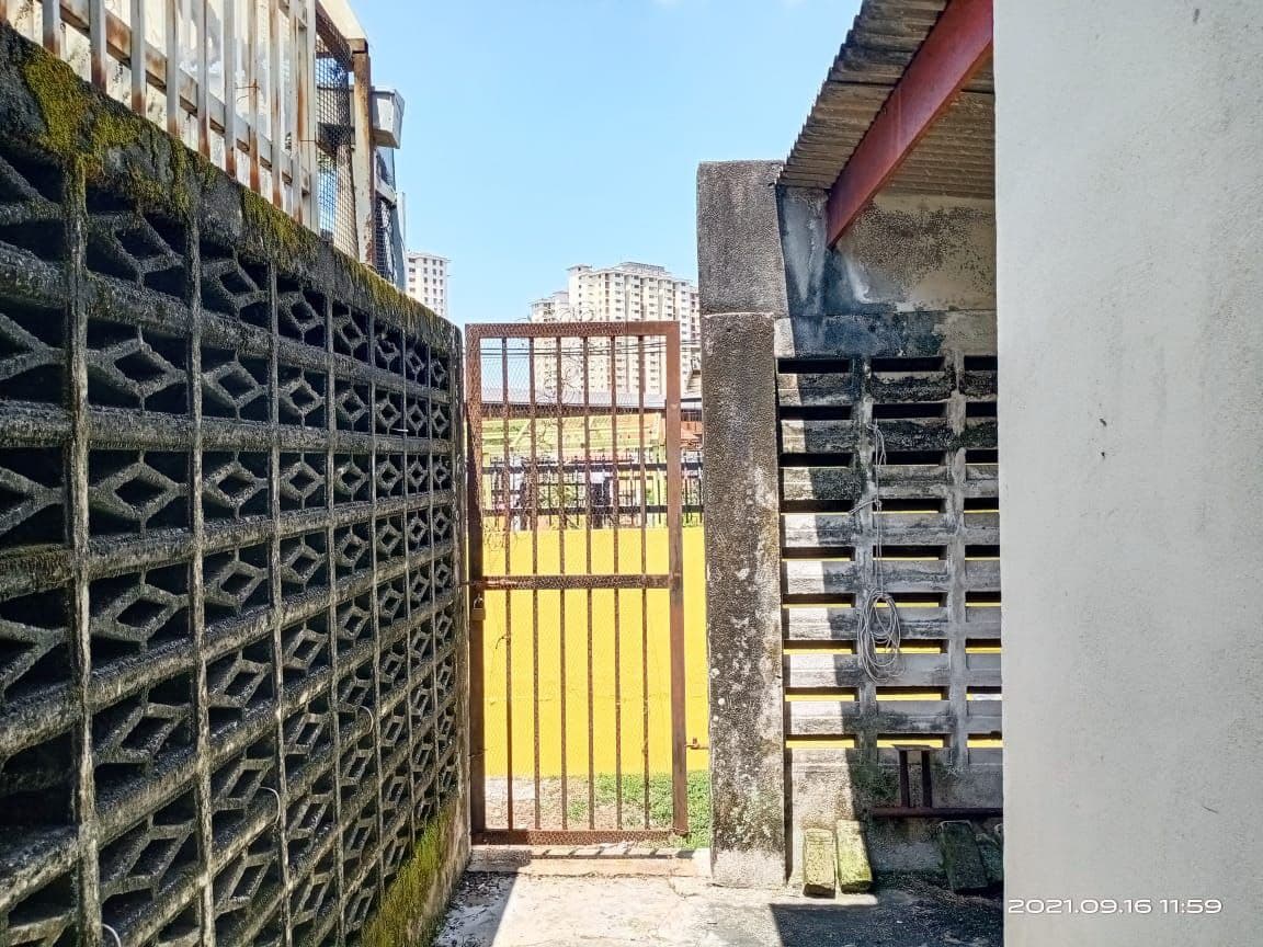 TAMAN AMPANG JAYA - photo 13