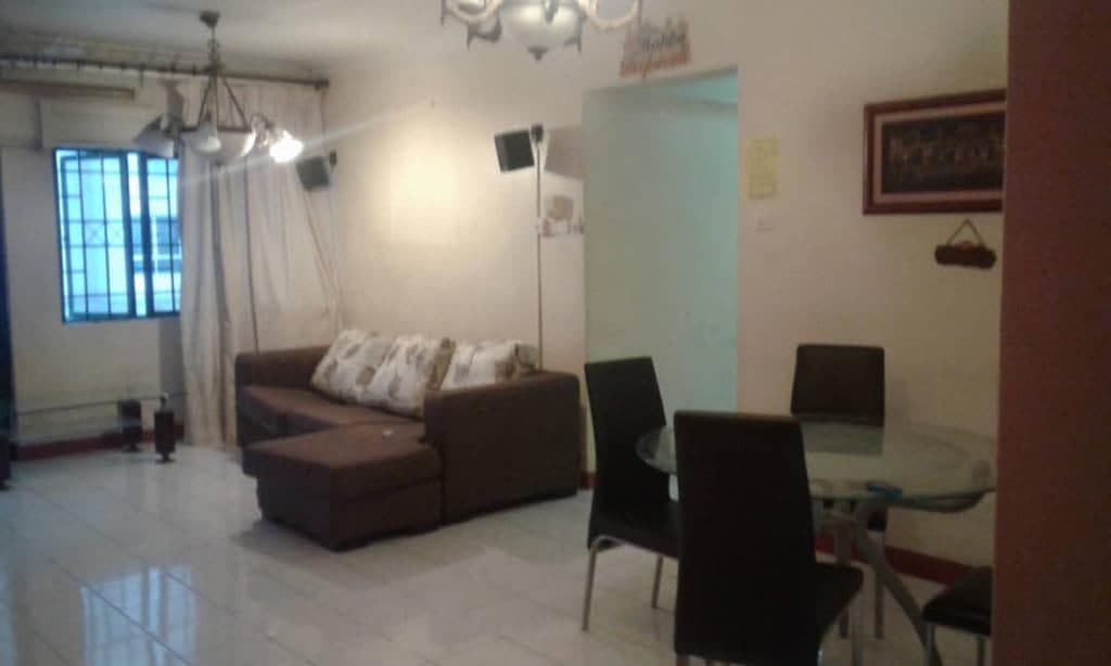 Desa Kiara Condominium,Kuala Lumpur,Damansara - photo 5