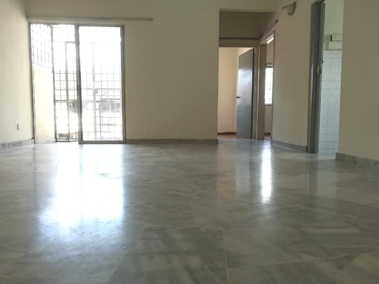 Kepong Apartment - photo 6