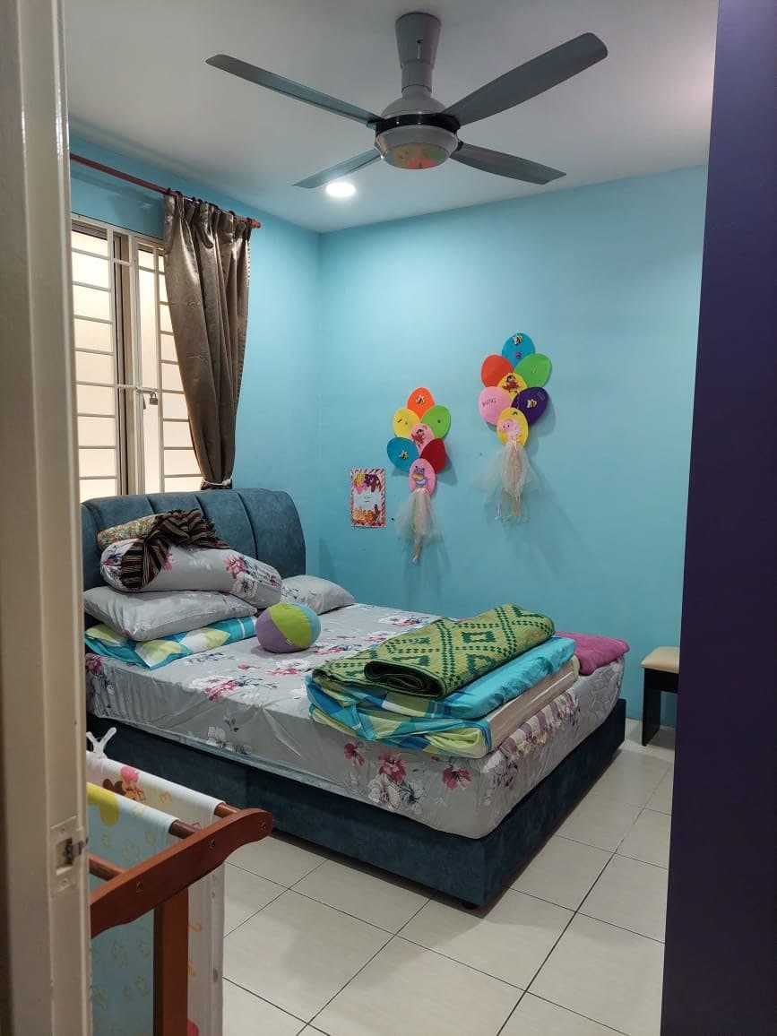PV10 Condominium,Kuala Lumpur,Setapak - photo 4
