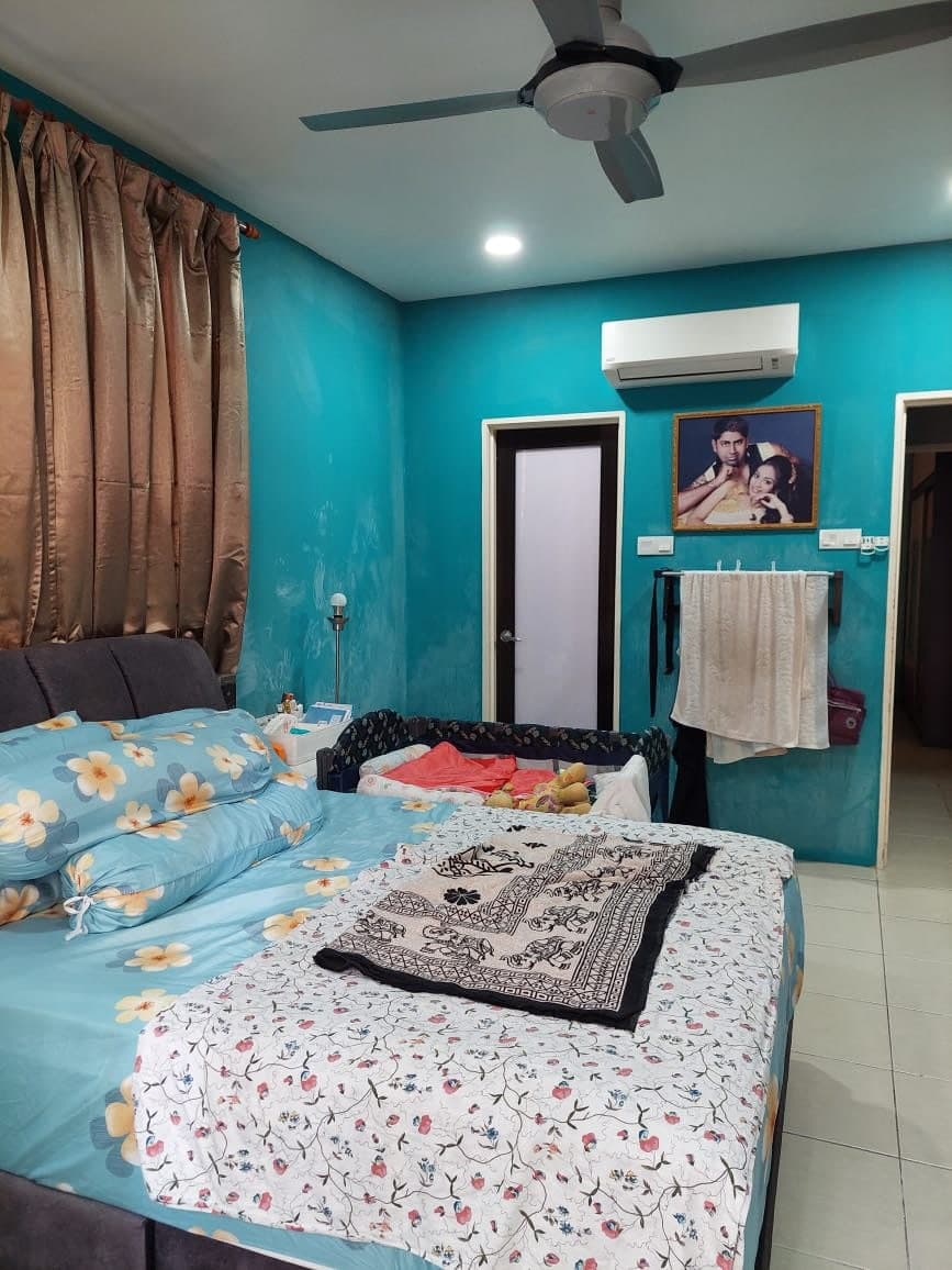 PV10 Condominium,Kuala Lumpur,Setapak - photo 5