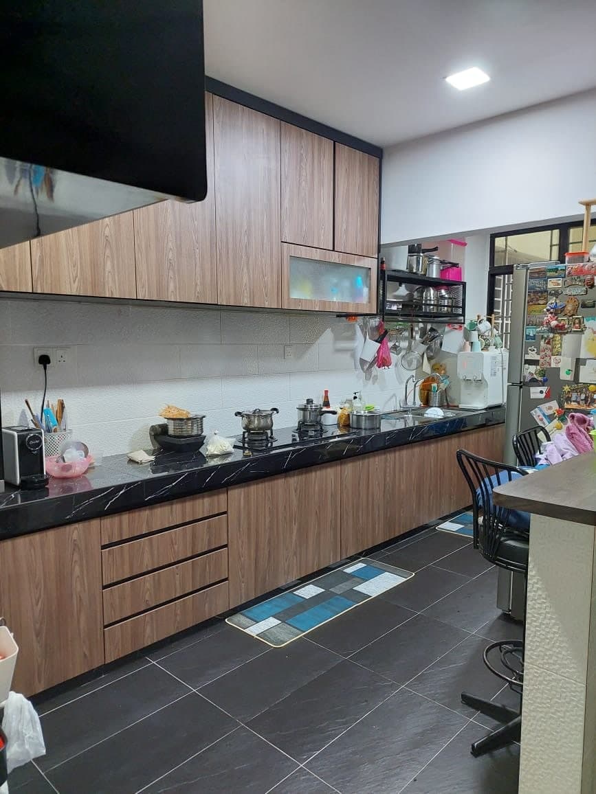 PV10 Condominium,Kuala Lumpur,Setapak - photo 7