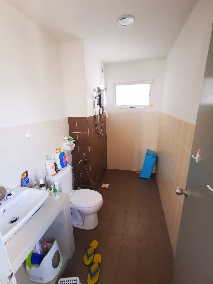 Suria Jelatek Residence,Kuala Lumpur,Keramat - photo 3