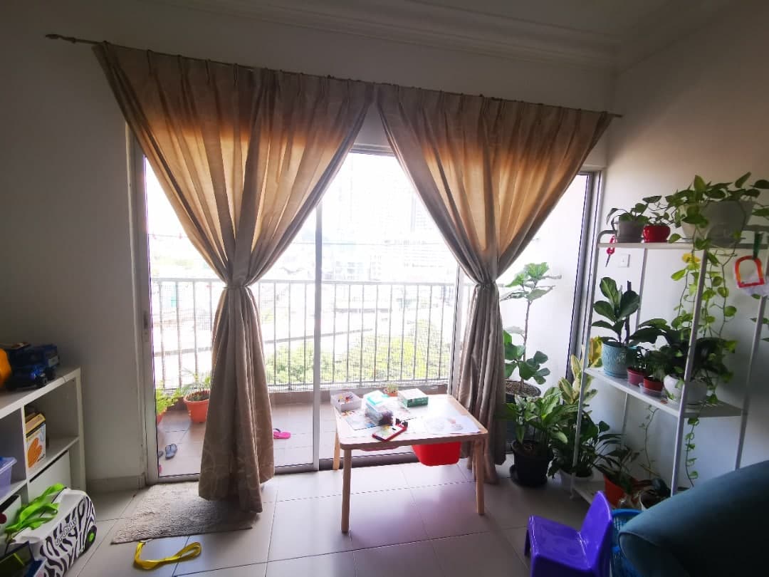 Suria Jelatek Residence,Kuala Lumpur,Keramat - photo 4