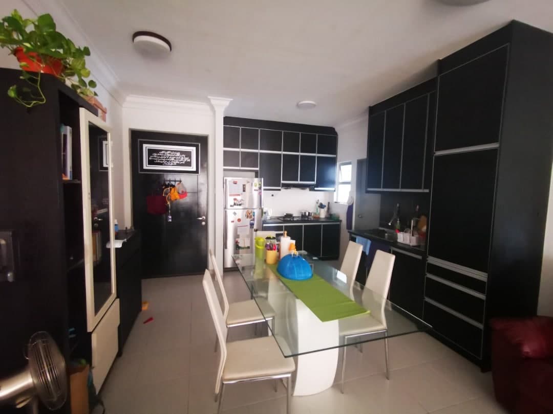 Suria Jelatek Residence,Kuala Lumpur,Keramat - photo 6