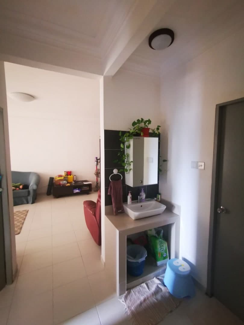 Suria Jelatek Residence,Kuala Lumpur,Keramat - photo 9