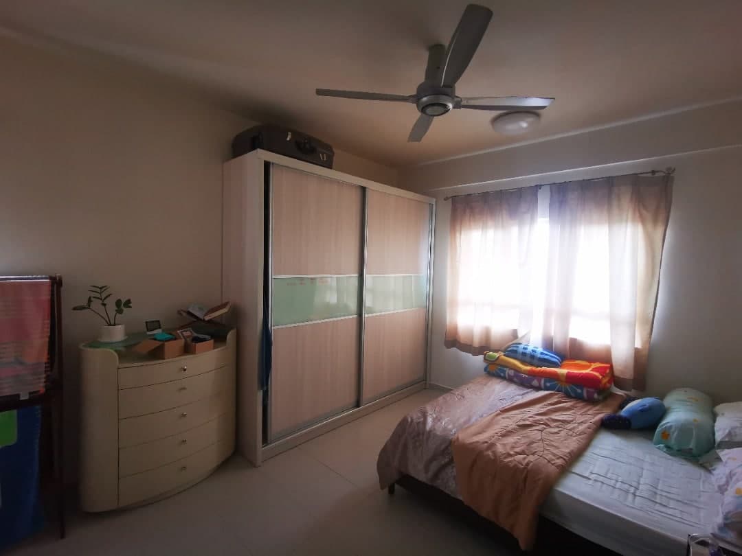 Suria Jelatek Residence,Kuala Lumpur,Keramat - photo 10