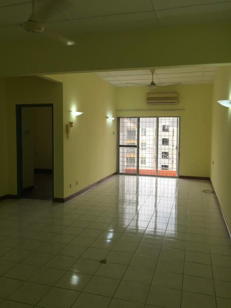 Tiara Duta Condominium,Ampang Hilir - photo 2