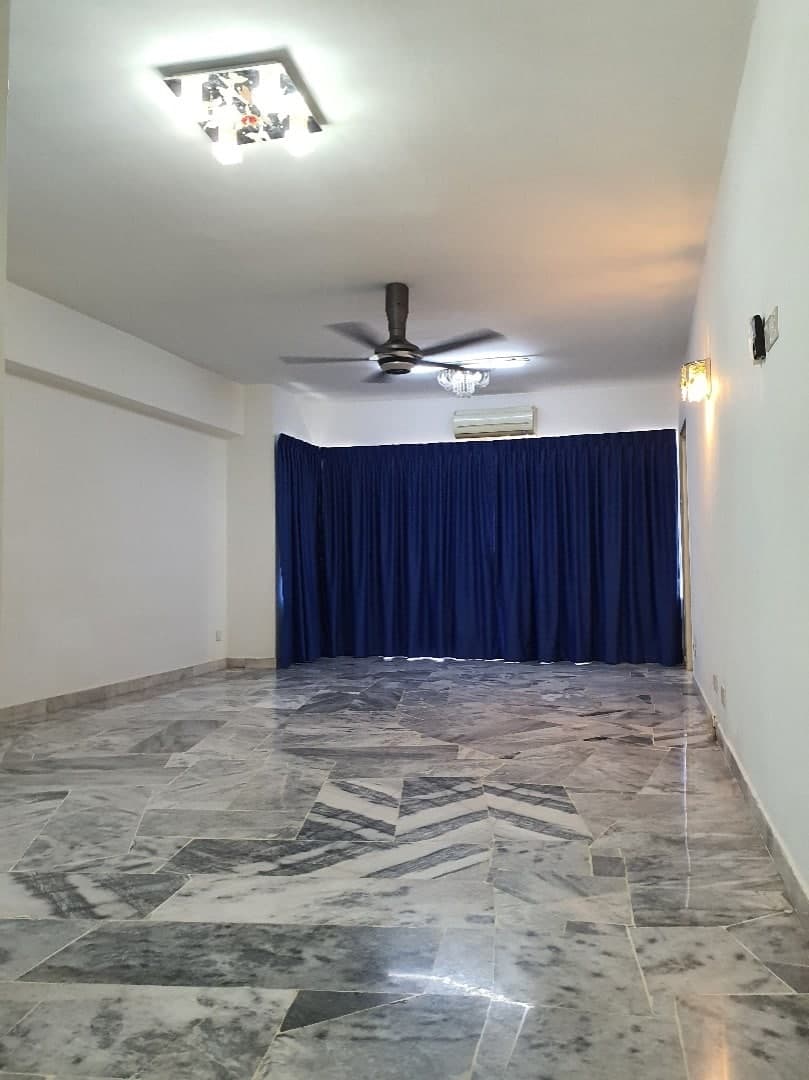 Vista Perdana Condminium Pandan Perdana,Cheras Kua - photo 5