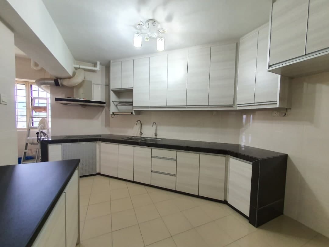 Vista Perdana Condminium Pandan Perdana,Cheras Kua - photo 6