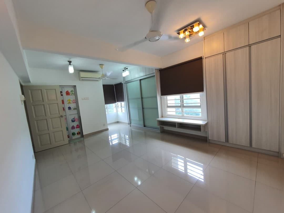Vista Perdana Condminium Pandan Perdana,Cheras Kua - photo 10