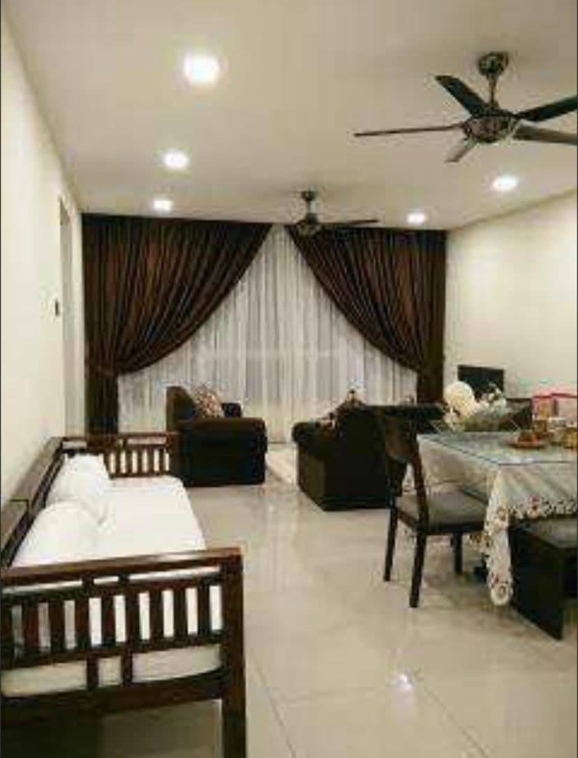 Zetapark Condo, Danau Kota Setapak - photo 3