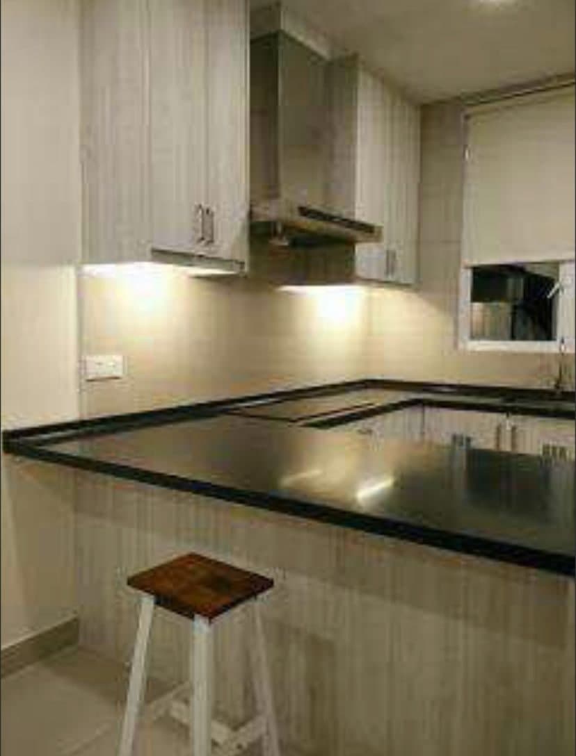 Zetapark Condo, Danau Kota Setapak - photo 4