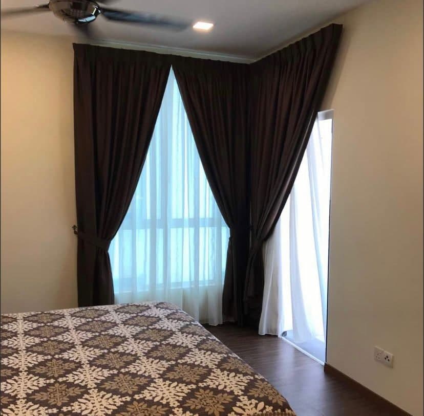 Zetapark Condo, Danau Kota Setapak - photo 5
