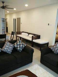 Zetapark Condo, Danau Kota Setapak - photo 6