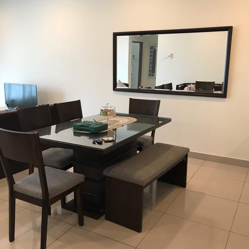 Zetapark Condo, Danau Kota Setapak - photo 7