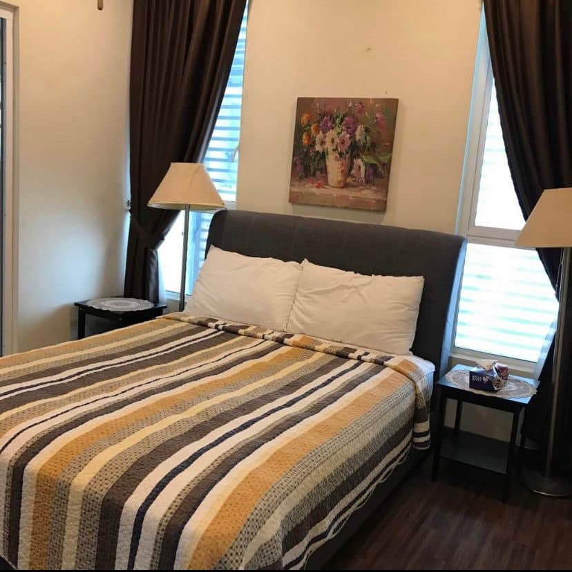 Zetapark Condo, Danau Kota Setapak - photo 8