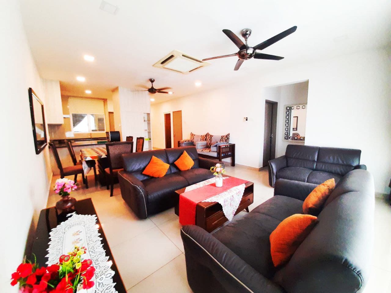 ZETAPARK CONDO , SETAPAK - photo 2