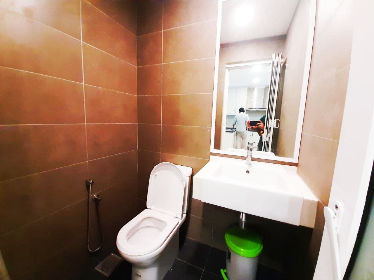 ZETAPARK CONDO , SETAPAK - photo 4