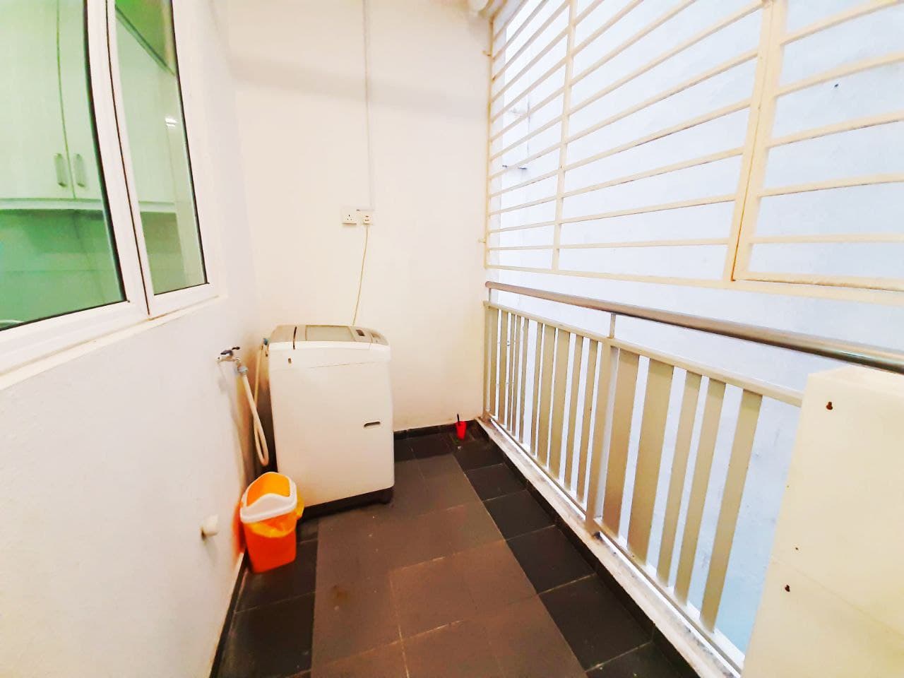 ZETAPARK CONDO , SETAPAK - photo 5