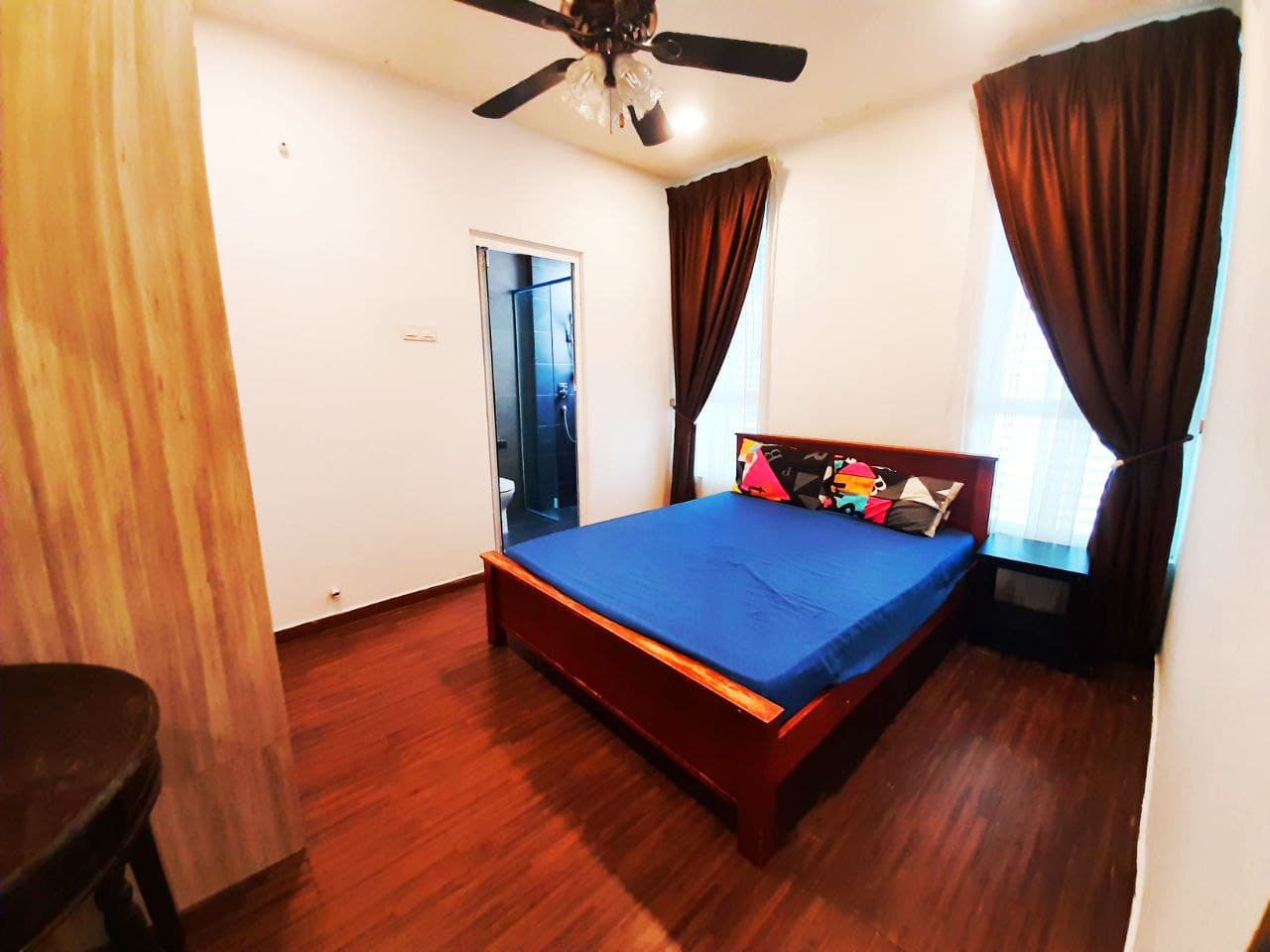 ZETAPARK CONDO , SETAPAK - photo 8