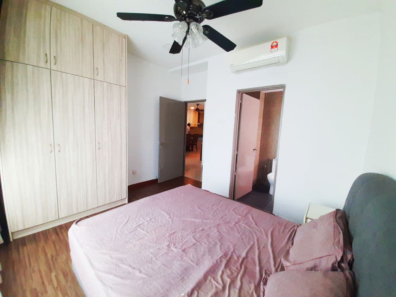 ZETAPARK CONDO , SETAPAK - photo 9