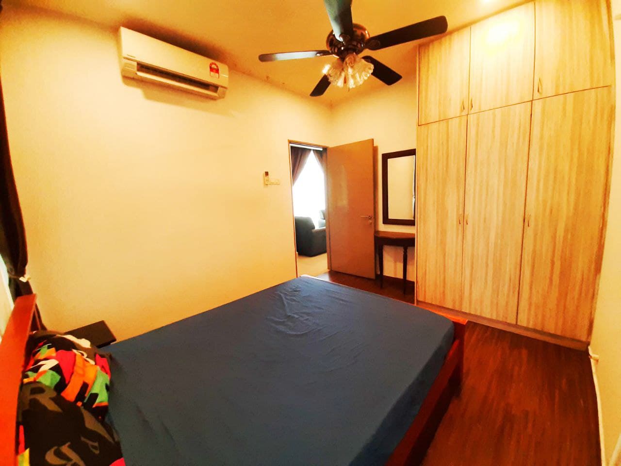 ZETAPARK CONDO , SETAPAK - photo 10