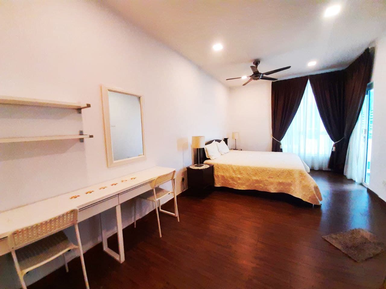 ZETAPARK CONDO , SETAPAK - photo 12